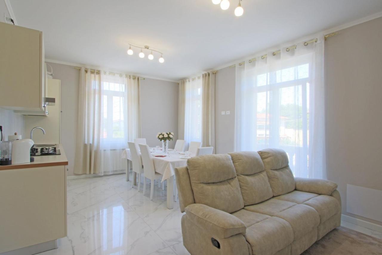 Palazzo Richard Leone Apartment Udine